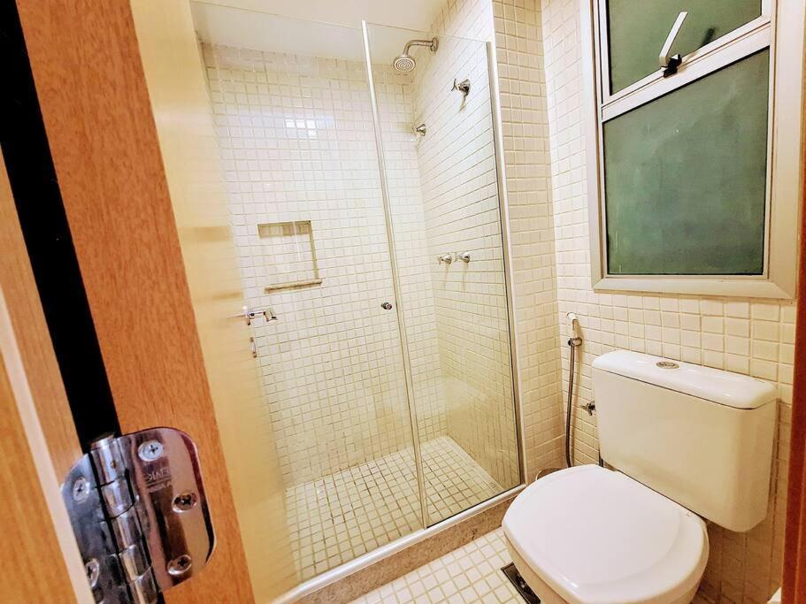 Flat Com Otima Estrutura Proximo Parque Olimpico E Praias ريو دي جانيرو المظهر الخارجي الصورة
