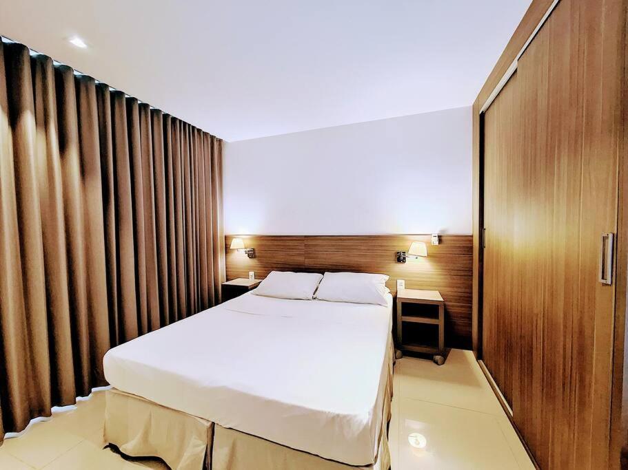 Flat Com Otima Estrutura Proximo Parque Olimpico E Praias ريو دي جانيرو المظهر الخارجي الصورة