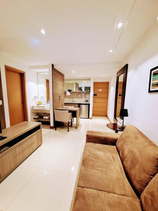 Flat Com Otima Estrutura Proximo Parque Olimpico E Praias ريو دي جانيرو المظهر الخارجي الصورة
