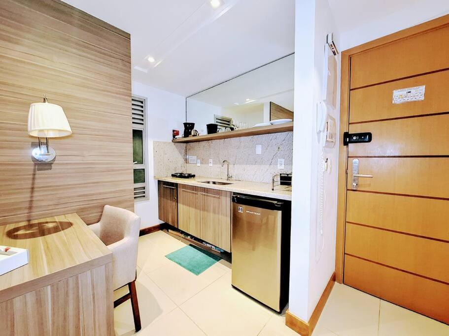 Flat Com Otima Estrutura Proximo Parque Olimpico E Praias ريو دي جانيرو المظهر الخارجي الصورة