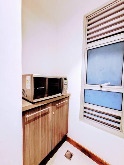 Flat Com Otima Estrutura Proximo Parque Olimpico E Praias ريو دي جانيرو المظهر الخارجي الصورة