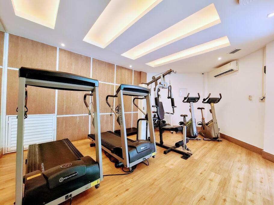 Flat Com Otima Estrutura Proximo Parque Olimpico E Praias ريو دي جانيرو المظهر الخارجي الصورة