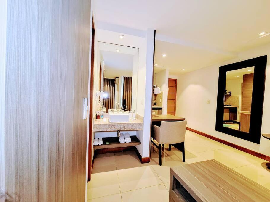 Flat Com Otima Estrutura Proximo Parque Olimpico E Praias ريو دي جانيرو المظهر الخارجي الصورة