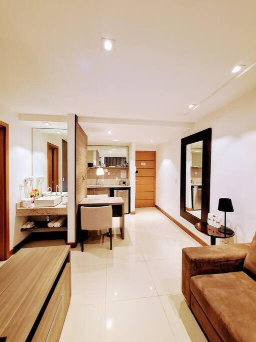 Flat Com Otima Estrutura Proximo Parque Olimpico E Praias ريو دي جانيرو المظهر الخارجي الصورة