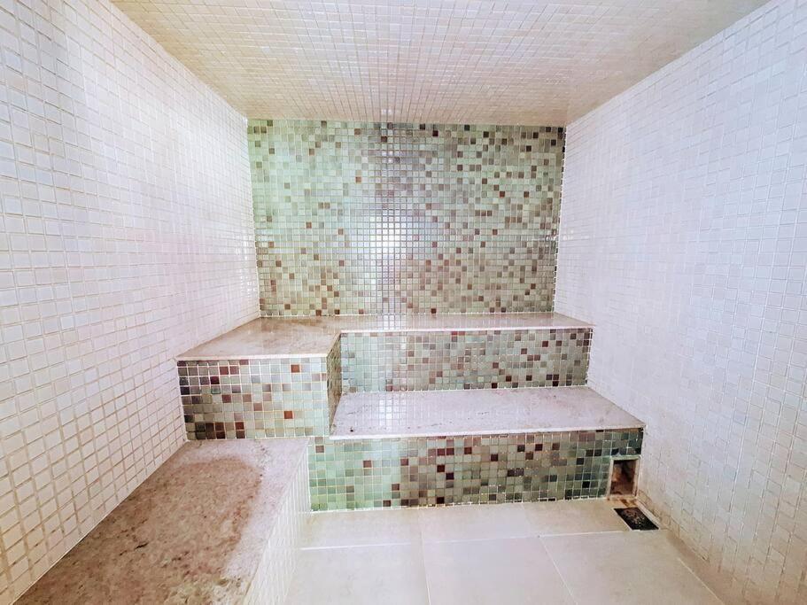 Flat Com Otima Estrutura Proximo Parque Olimpico E Praias ريو دي جانيرو المظهر الخارجي الصورة