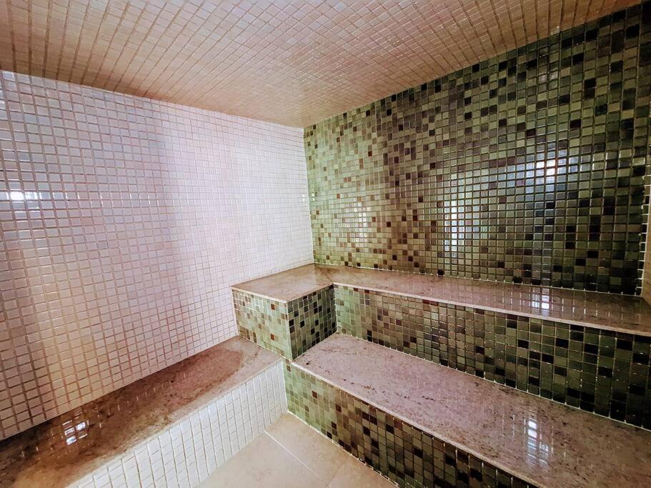 Flat Com Otima Estrutura Proximo Parque Olimpico E Praias ريو دي جانيرو المظهر الخارجي الصورة
